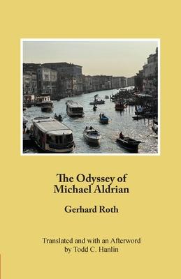The Odyssey of Michael Aldrian Subscription