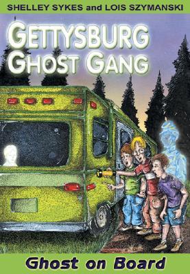 Ghost on Board: Gettysburg Ghost Gang #2