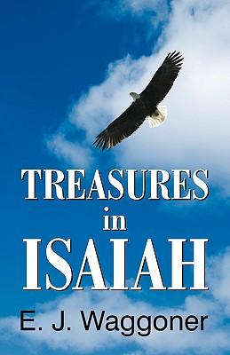 Treasures in Isaiah Subscription