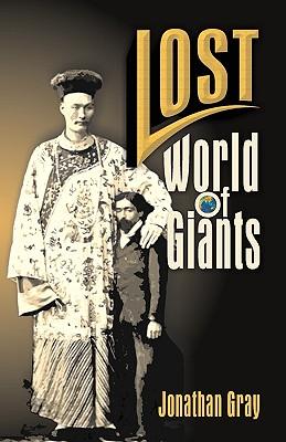 Lost World of The Giants