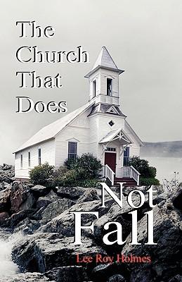 The Church That Does Not Fall Subscription