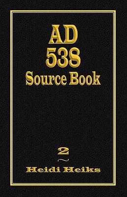 AD 538 Source Book