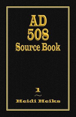 AD 508 Source Book