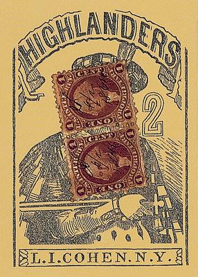 1864 Poker Deck Card Game