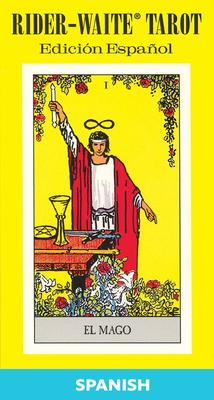 Spanish Rider-Waite(r) Tarot