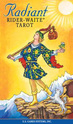 Radiant Rider-Waite(r) Tarot