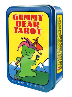 Gummy Bear Tarot Deck