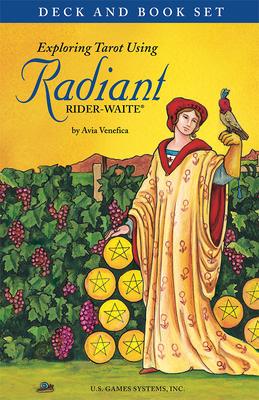 Exploring Tarot Using Radiant Rider-Waite(r) Tarot Set