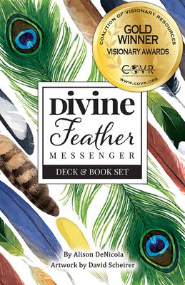 Divine Feather Messenger