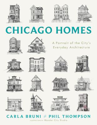 Chicago Homes: A Portrait of the City's Everyday Architecture Subscription