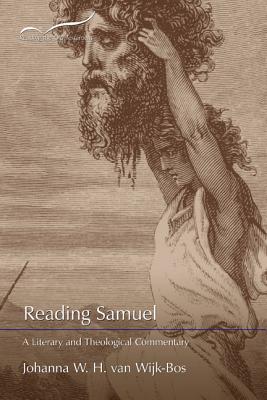 Reading Samuel: A Literary and Theological Commentary