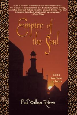 Empire of the Soul