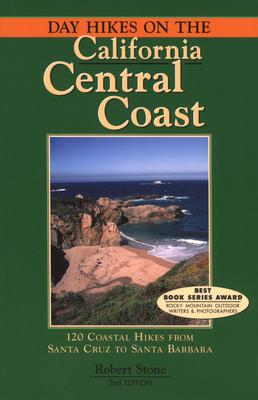 Day Hikes on the California Central Coast