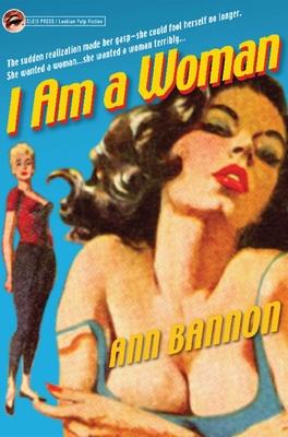 I am a Woman