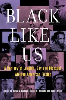 Black Like Us