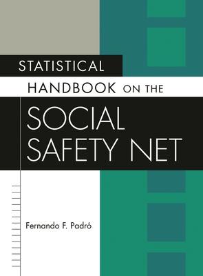 Statistical Handbook on the Social Safety Net Subscription