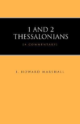 1 and 2 Thessalonians