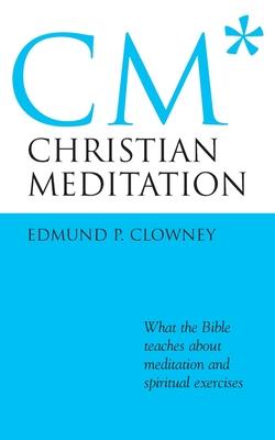 Christian Meditation