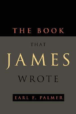 The Book That James Wrote