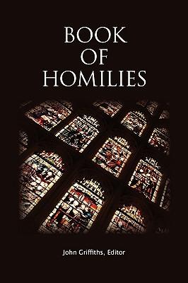 Book of Homilies