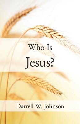 Who Is Jesus?