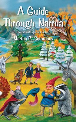 A Guide Through Narnia