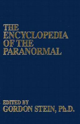 Encyclopedia of the Paranormal Subscription