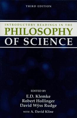 Introductory Readings in the Philosophy of Science