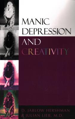 Manic Depression and Creativity