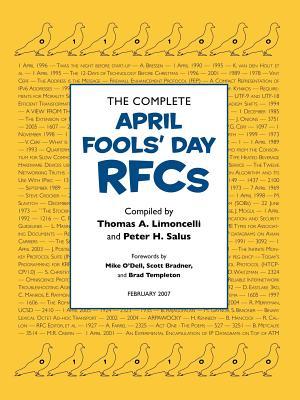 The Complete April Fools' Day Rfcs