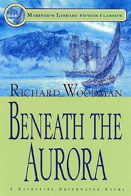 Beneath the Aurora: #12 A Nathaniel Drinkwater Novel