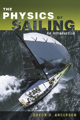 The Physics of Sailing Explained