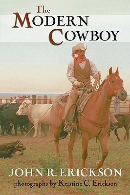 The Modern Cowboy: Second Edition Volume 7