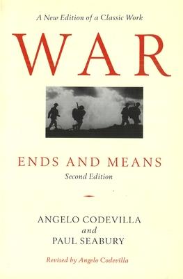 War: Ends and Means, Second Edition