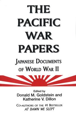 The Pacific War Papers