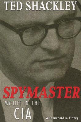 Spymaster: My Life in the CIA