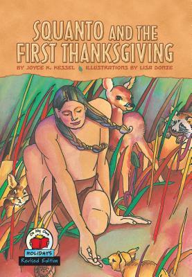 Squanto and the First Thanksgiving