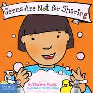 Germs Are Not for Sharing Board Book Subscription