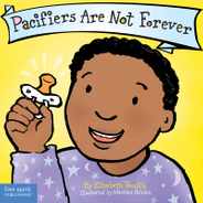 Pacifiers Are Not Forever Board Book Subscription