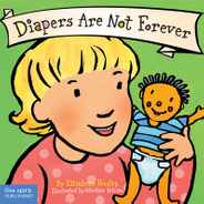 Diapers Are Not Forever Board Book Subscription