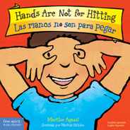 Hands Are Not for Hitting / Las Manos No Son Para Pegar Board Book Subscription
