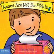 Noses Are Not for Picking Board Book Subscription