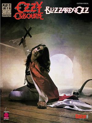 Ozzy Osbourne - Blizzard of Ozz