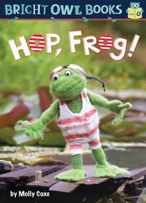 Hop Frog