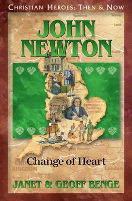 John Newton: Change of Heart