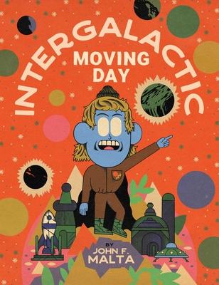 Intergalactic Moving Day