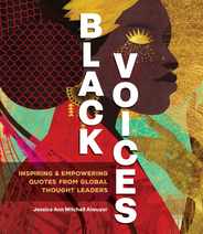 Black Voices: Inspiring & Empowering Quotes from Global Thought Leaders Subscription
