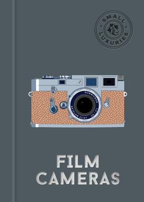 Small Luxuries: Film Cameras Subscription