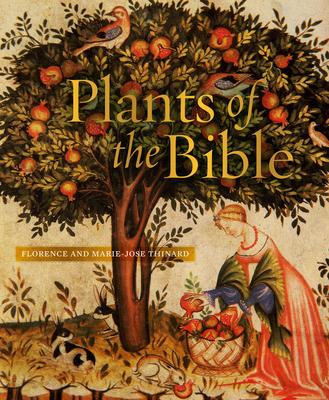 Plants of the Bible