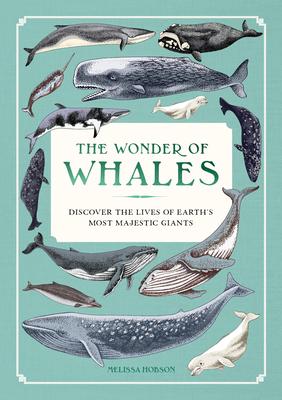 The Wonder of Whales: Discover the Lives of Earth's Most Majestic Giants Subscription